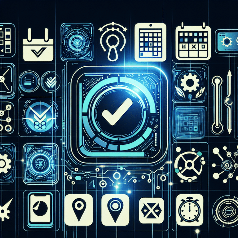 App Tools for Task Management 2026