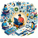 Understanding the Impact of Digital Study Workflow for Students