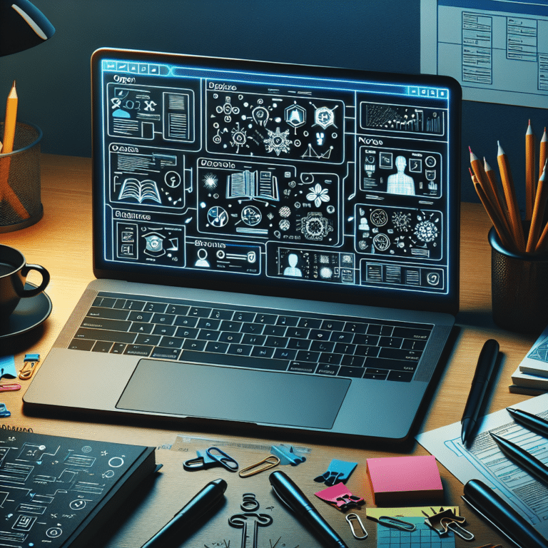 Notion for Exam Preparation Guide