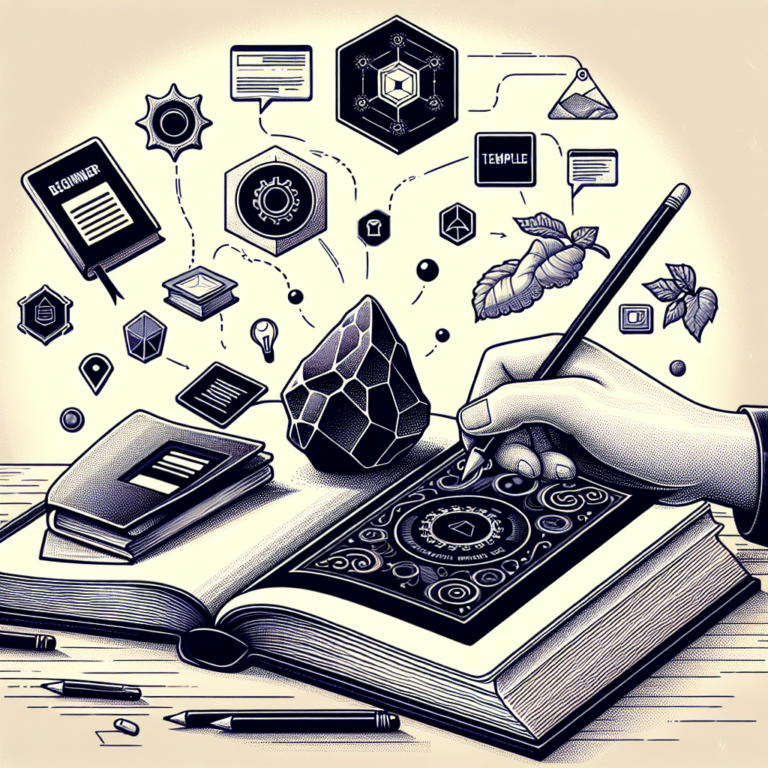 The Beginner's Guide to Obsidian Study Notes Templates