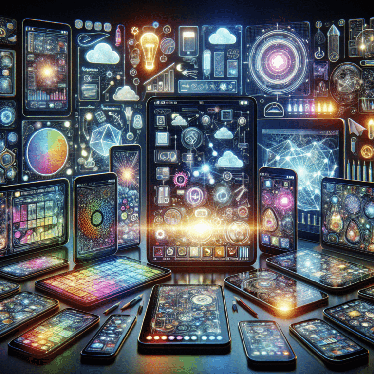 Innovations in Note-Taking Apps for 2026".