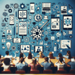 Effective Methods for Digital Note-taking in High School