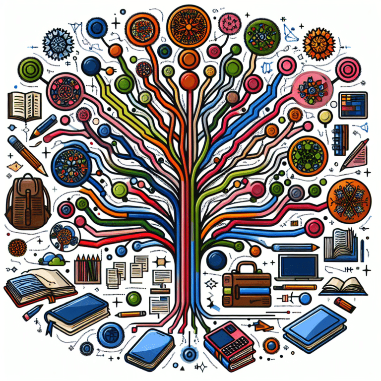 Harnessing the Power of Mind Maps in Obsidian: Tips for Students