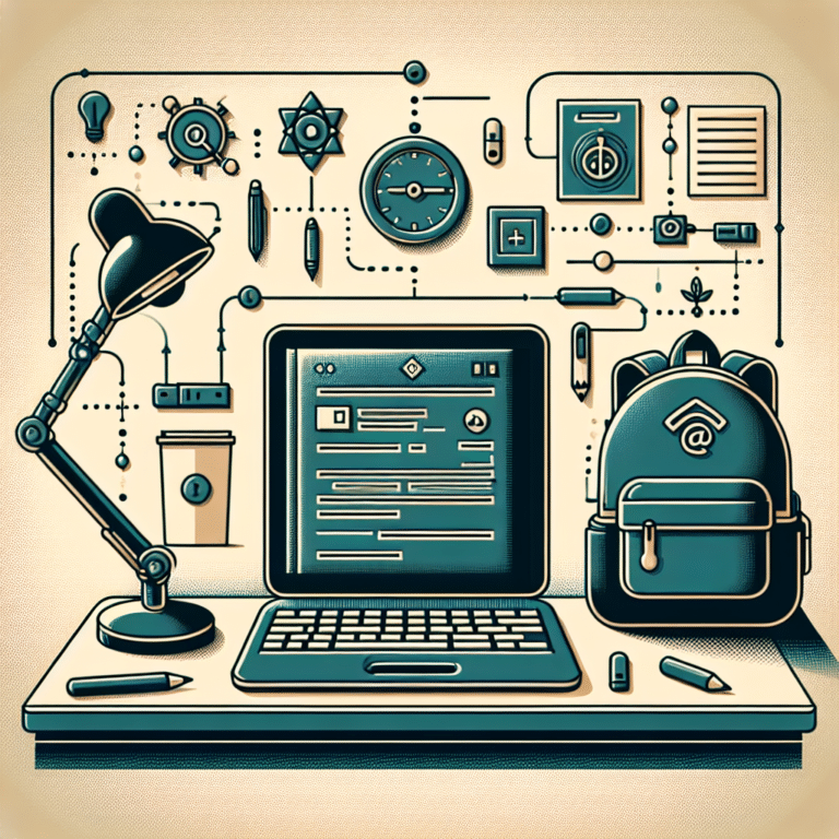 The Complete Guide to Obsidian for Student Notetaking