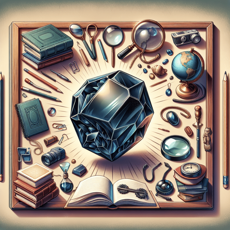 Obsidian: The Student's Toolbox for Knowledge Management