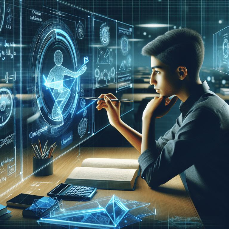 How to Master Notion for Academic Success