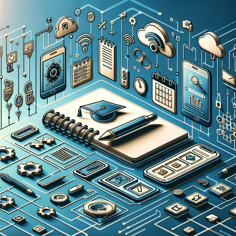 Apps for Online Class Note Organization 2026