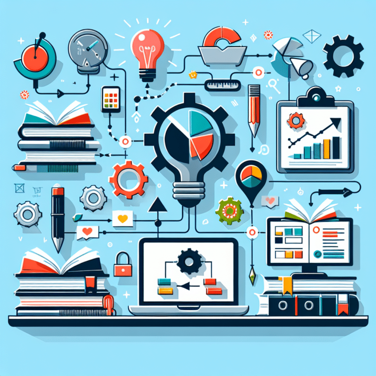 Project Management for Students: Break It Down with a Workflow