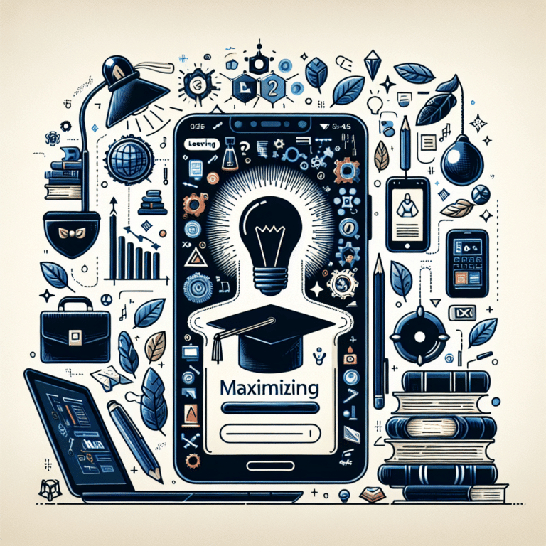 Maximize Learning with Obsidian Note-Taking for Students