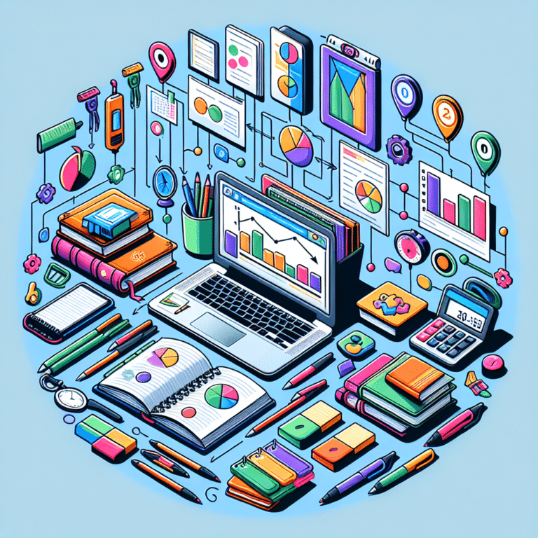 Revolutionizing Study Notes Review with Effective Workflow