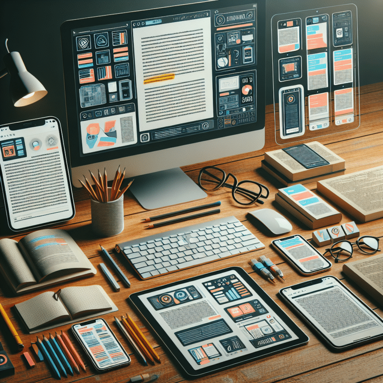 Master the Art of Research: A Digital Workflow Guide for Students