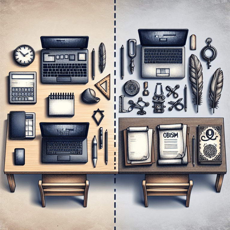 Notion vs Obsidian: A Comprehensive Comparison for Students 2026