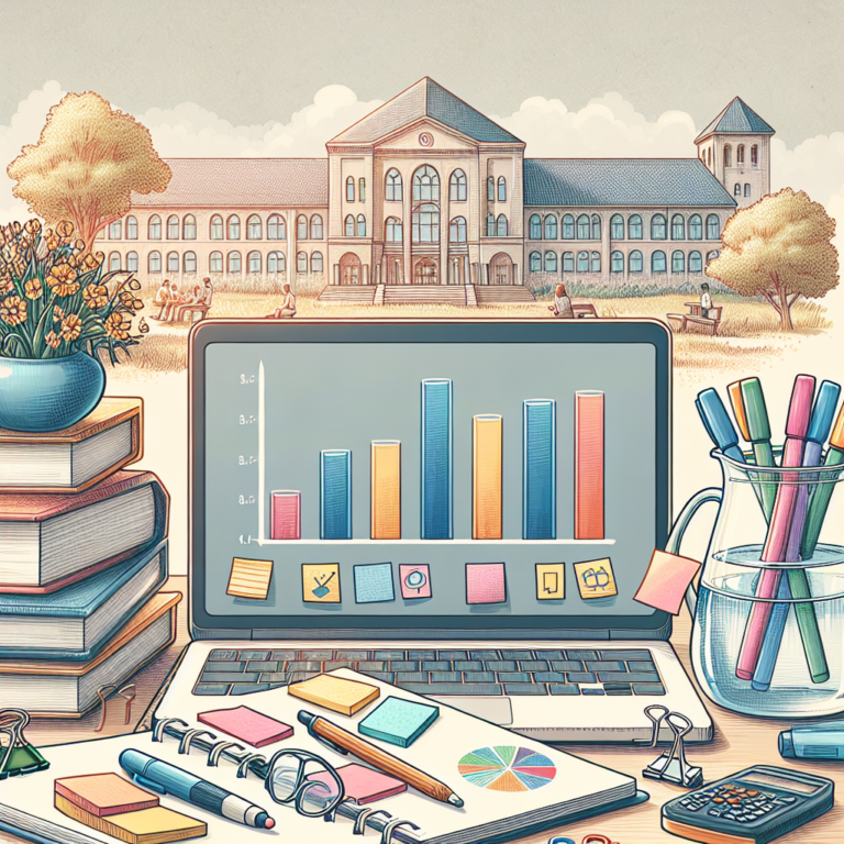 Leveraging Note Organizations for Greater Success in College