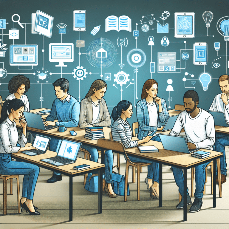 Understanding the Impact of Digital Study Workflow for Students