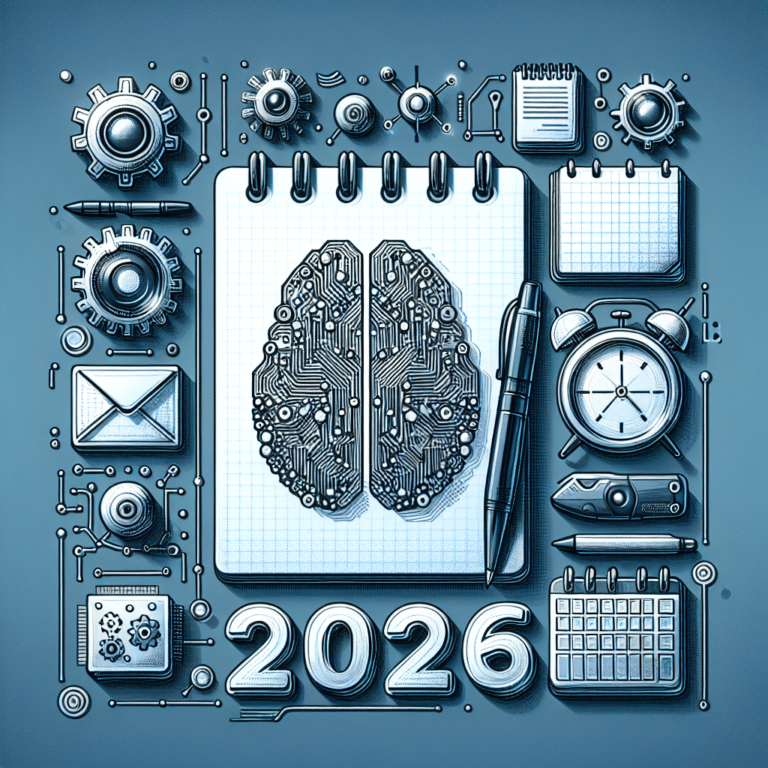 AI-Powered Note-Taking Apps 2026