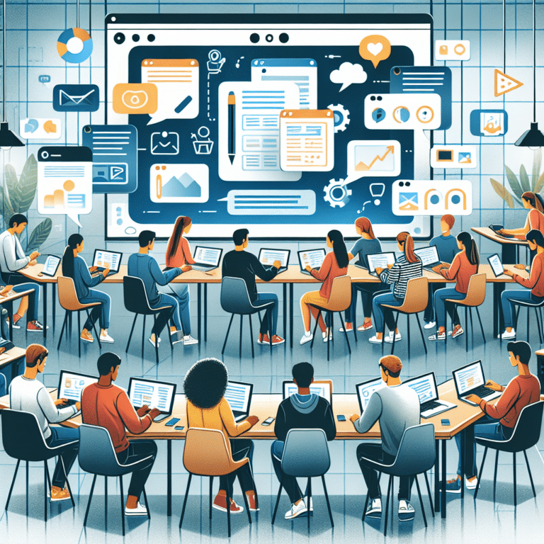 How College Students can Improve their Note-taking with Digital Workflows