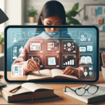 Creating a Seamless Study Routine with Digital Note-taking