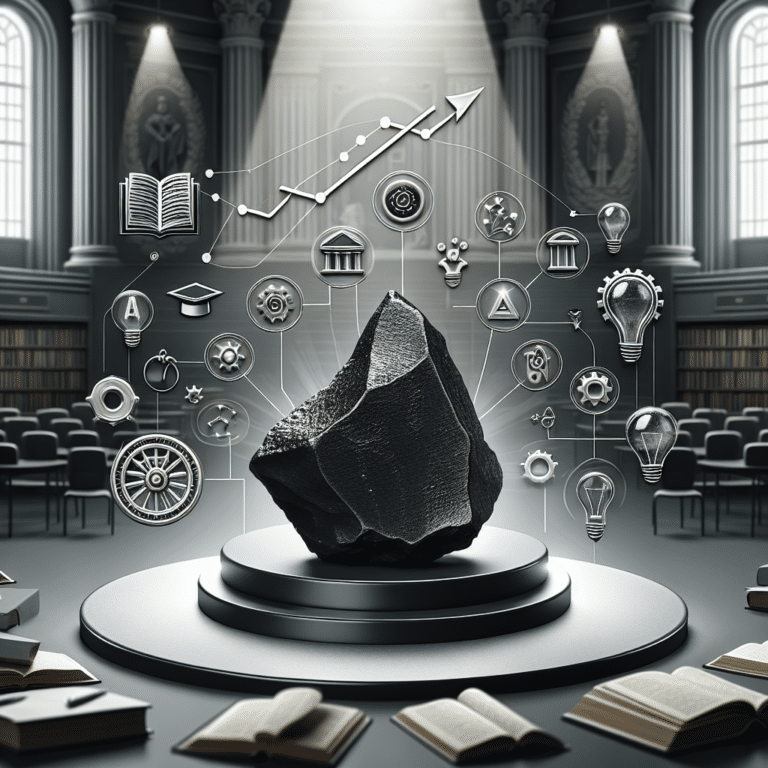 How Obsidian Can Revolutionize Your Study Sessions