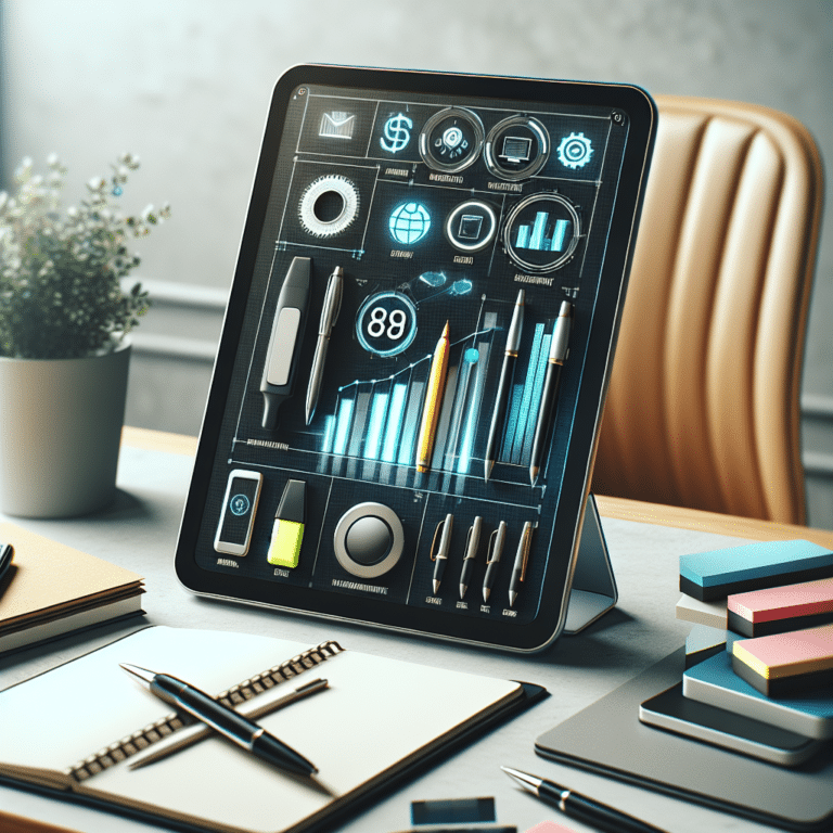 Enhance Your Productivity with These Digital Note Tools