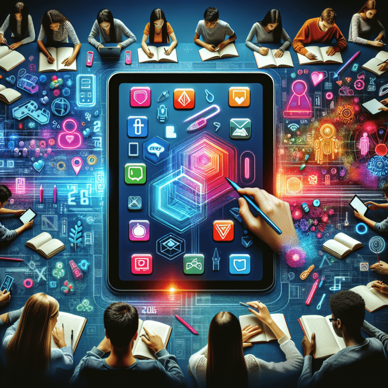 Unveiling the Best Note-Taking Apps for College Students in 2026