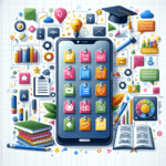 Leading Mobile Apps for Streamlining Digital Study Notes