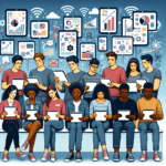 How College Students can Improve their Note-taking with Digital Workflows