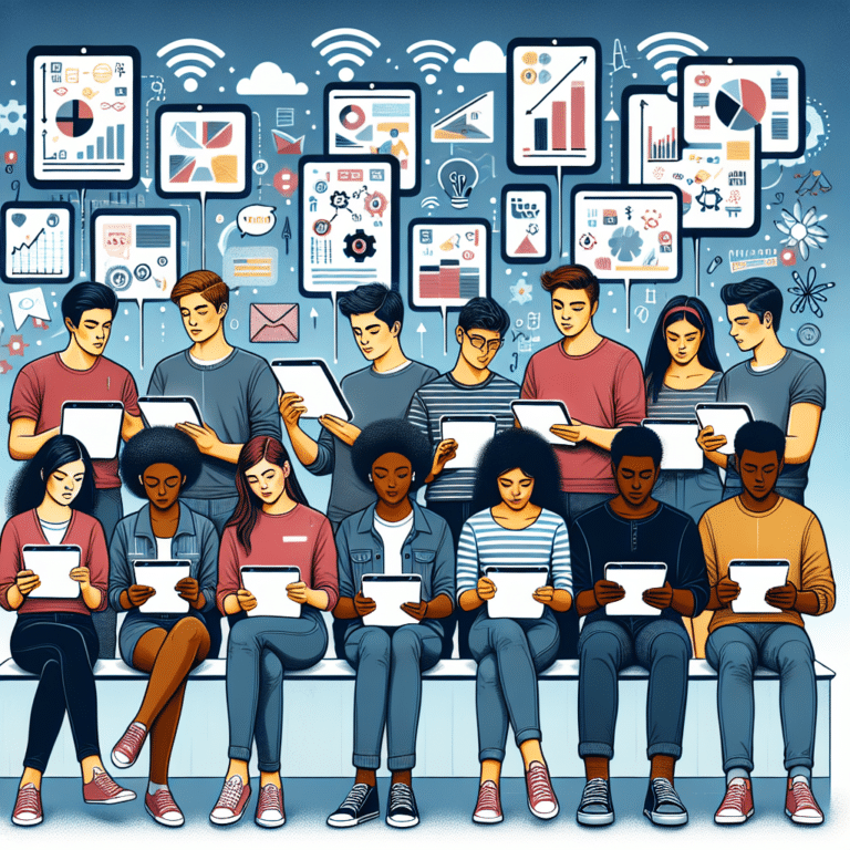 How College Students can Improve their Note-taking with Digital Workflows