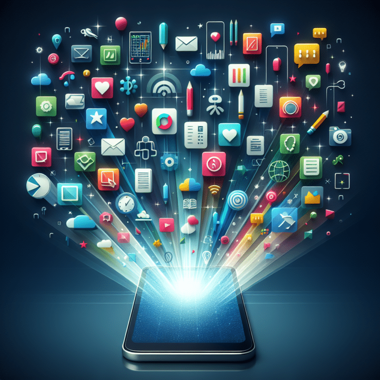 Leading Mobile Apps for Streamlining Digital Study Notes