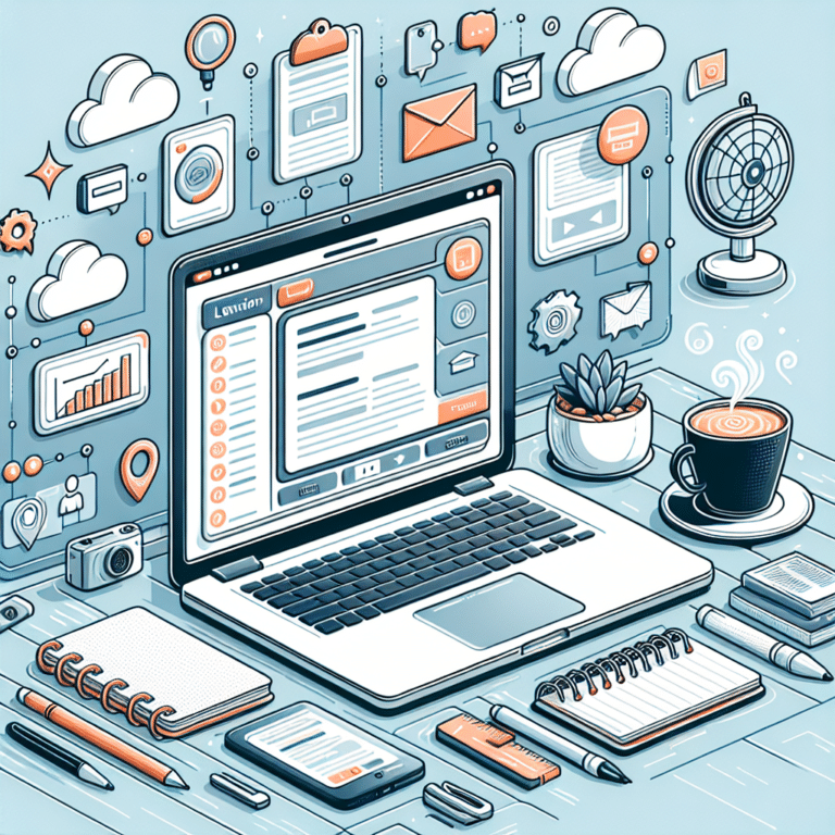 Notion Lecture Notes Tutorial