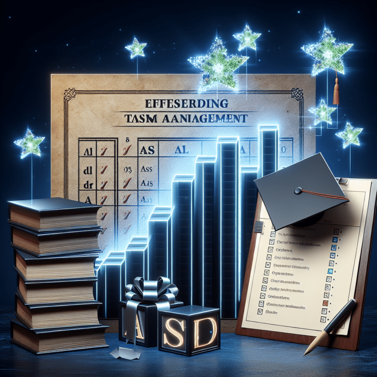 Improve Your Grades with Obsidian Task Management