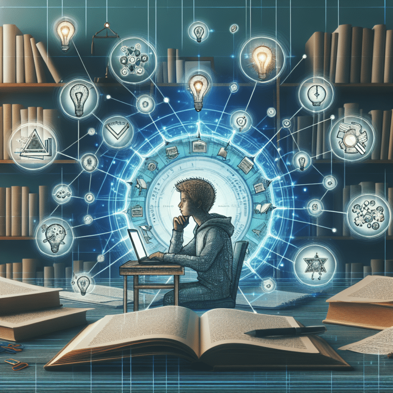 Maximizing Study Time with Obsidian Note-taking