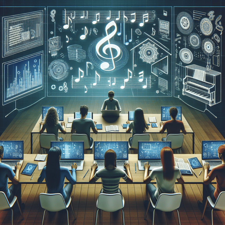 Revolutionizing Study Groups with Digital Note-taking Workflows