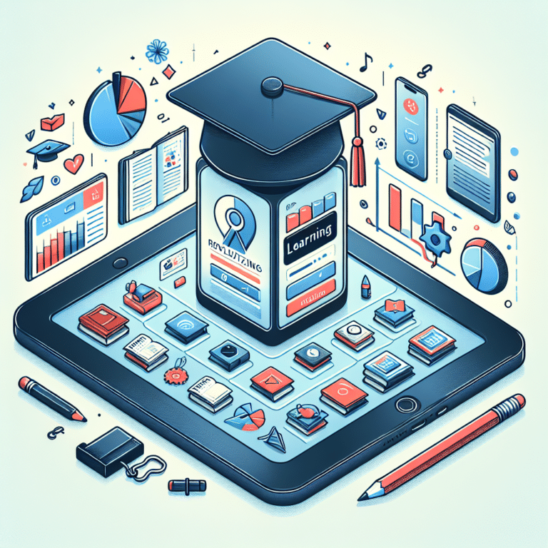 Revolutionize Your Learning: Top Apps for Organizing Lecture Notes