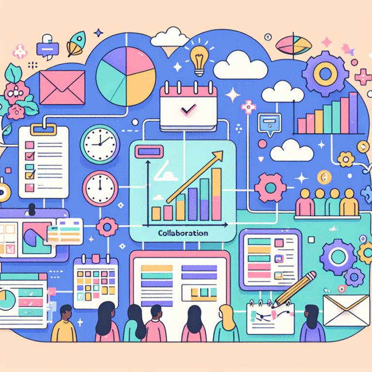 Notion Project Management for Students