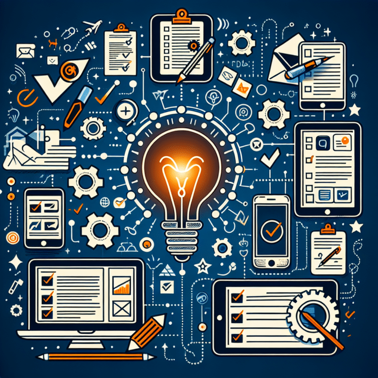 Enhance Your Productivity with These Digital Note Tools