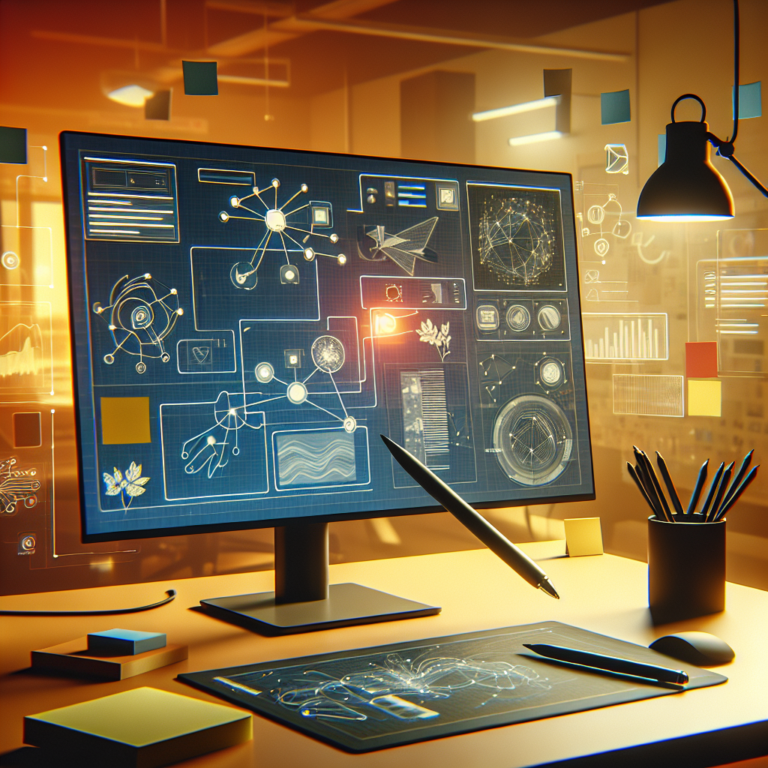 Perfecting Your Digital Note-Taking Workflow