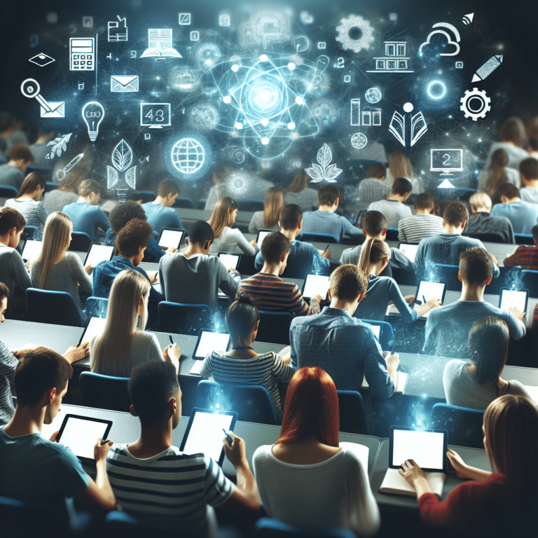Harness the Power of Digital Notes: Essential Workflow for Students