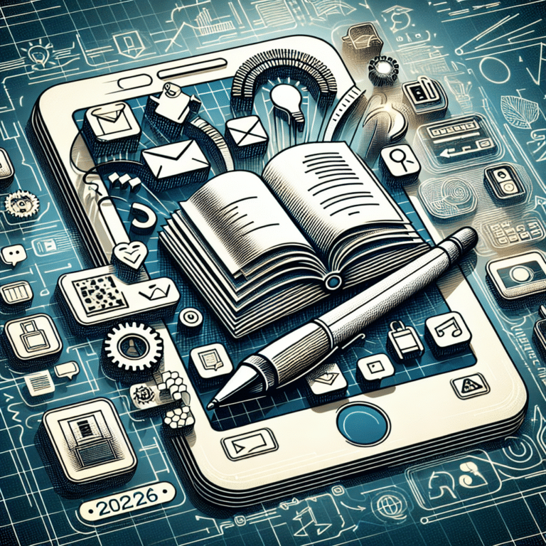 Mobile Apps for Digital Study Notes 2026