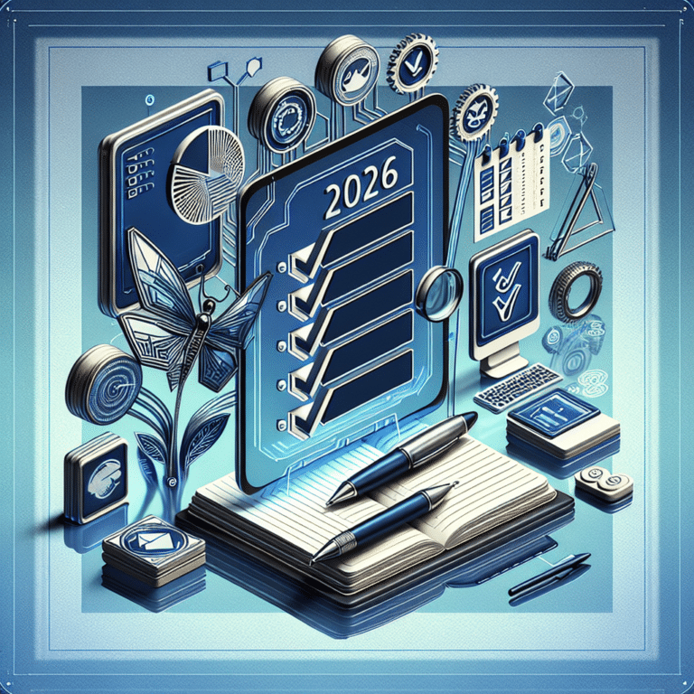 Digital Note Tools for Productivity 2026