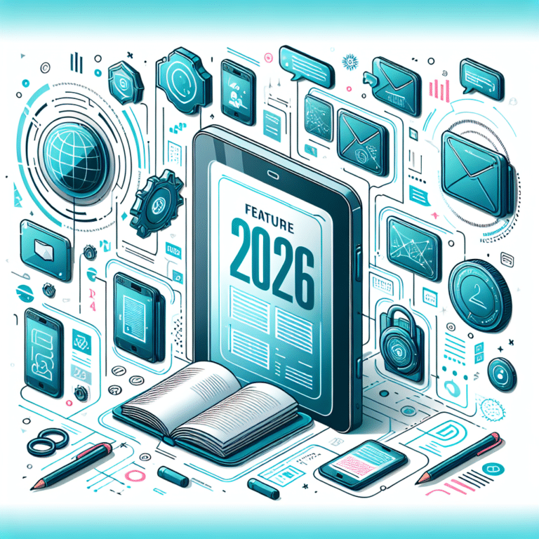 Mobile Apps for Digital Study Notes 2026