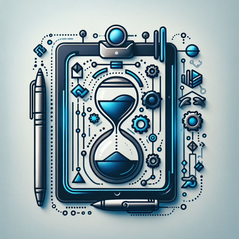 Mastering Digital Note-Taking: Workflow Tips and Tricks