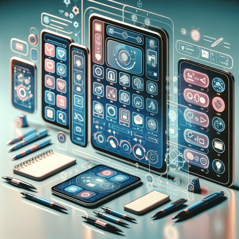 Apps for Organizing Lecture Notes 2026