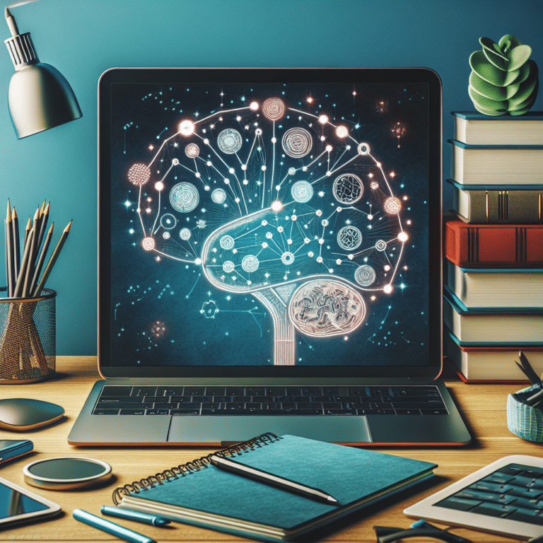 Streamline Your Studies with Obsidian Note-Taking