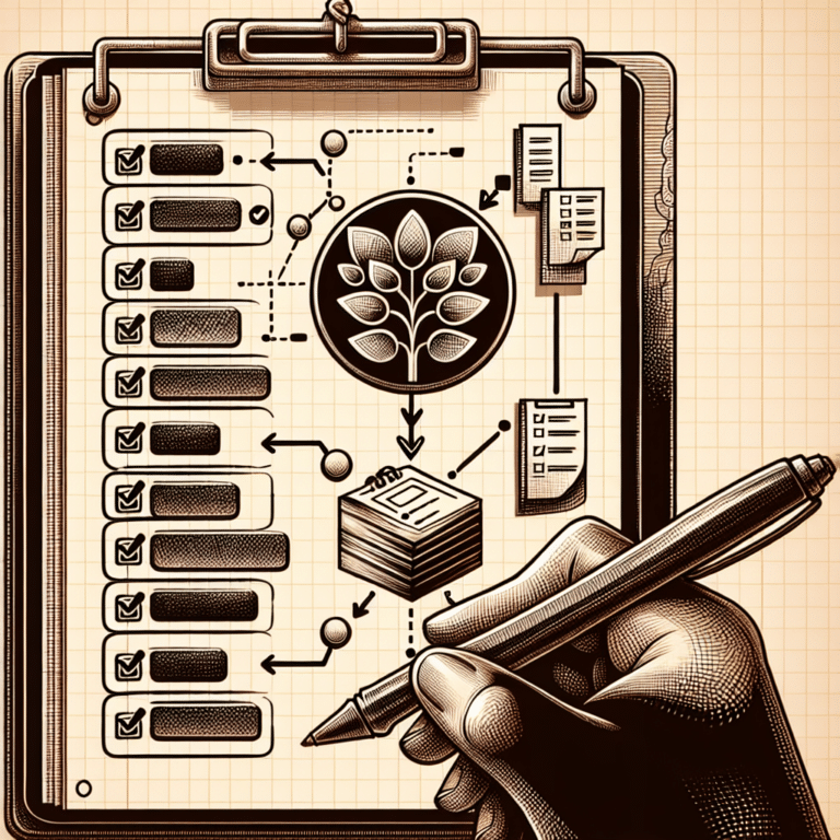 Step-by-Step Notion Guide for Note-Taking
