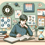 Master Time Management: A Step-by-step Guide to Student Workflow
