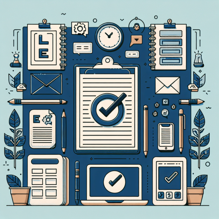 Notion for Exam Preparation Guide