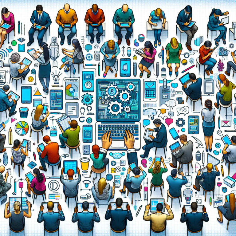 Perfecting Your Digital Note-Taking Workflow