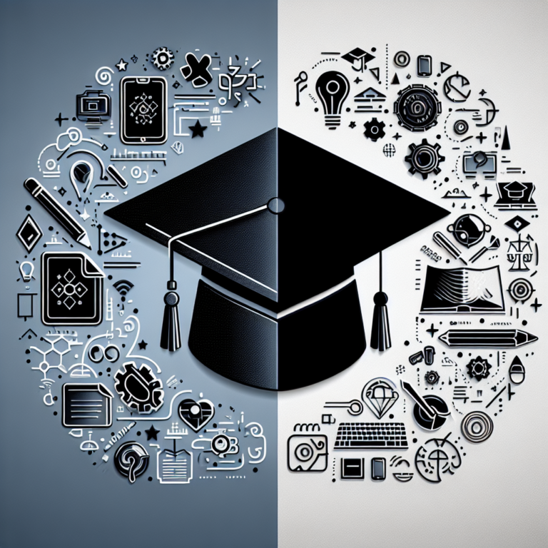 Notion vs Obsidian: Picking the Right Digital Note-Taking App for Your Studies