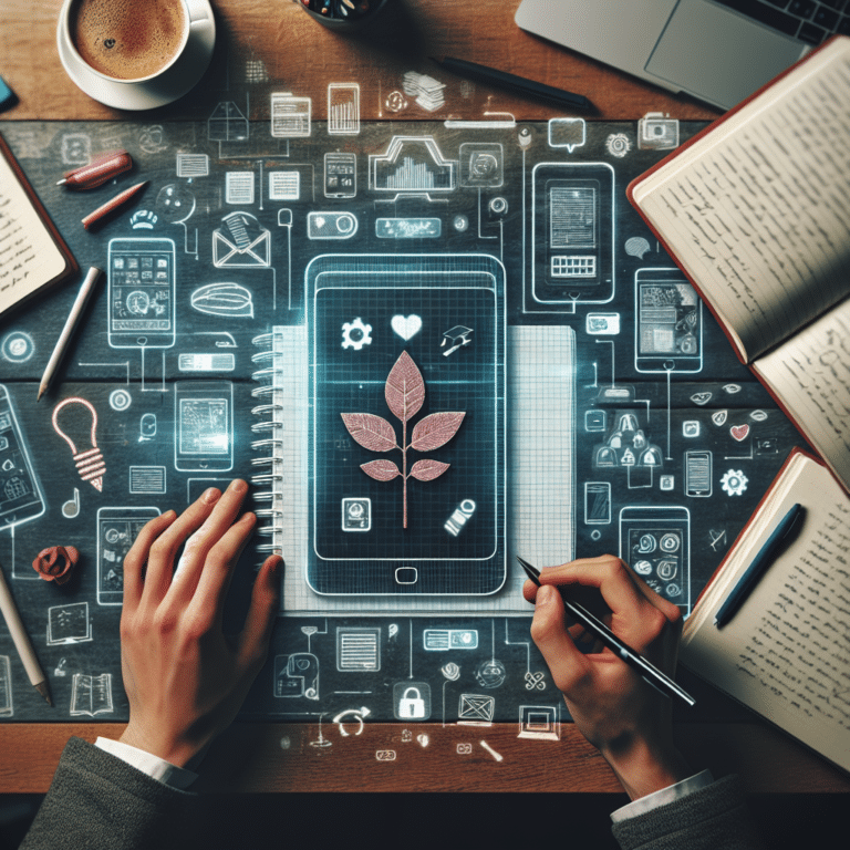 Top Note-Taking Apps for College 2026