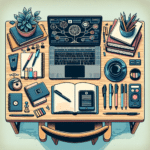 Streamline Your Studies with Obsidian Note-Taking